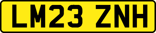 LM23ZNH