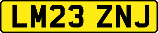 LM23ZNJ