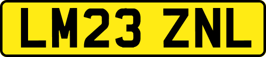 LM23ZNL