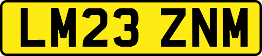 LM23ZNM