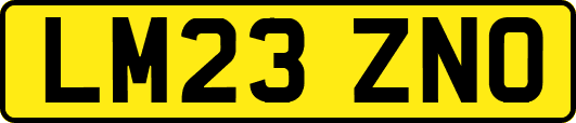 LM23ZNO