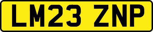 LM23ZNP