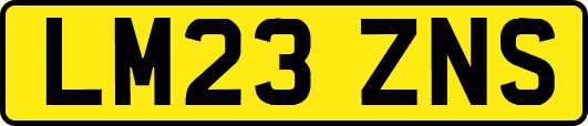 LM23ZNS