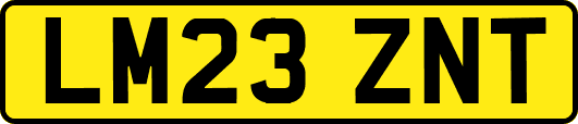 LM23ZNT