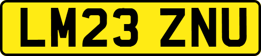 LM23ZNU