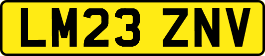 LM23ZNV