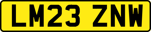 LM23ZNW