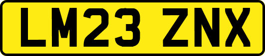 LM23ZNX
