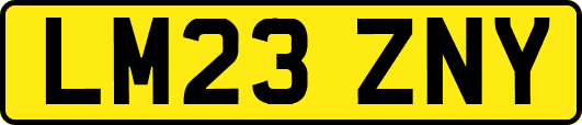 LM23ZNY