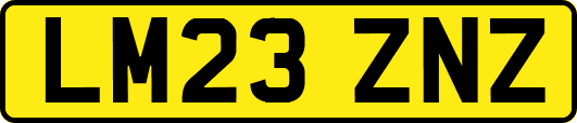 LM23ZNZ
