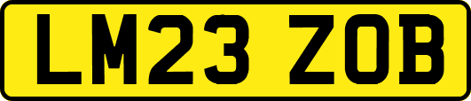 LM23ZOB
