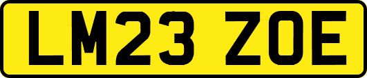 LM23ZOE