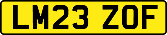 LM23ZOF