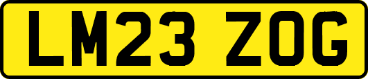 LM23ZOG