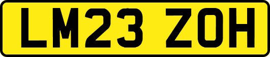 LM23ZOH