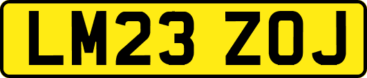 LM23ZOJ