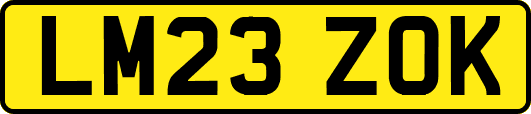 LM23ZOK
