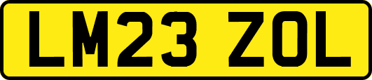 LM23ZOL