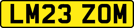 LM23ZOM