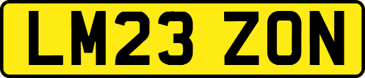 LM23ZON