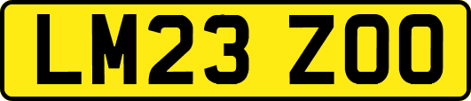 LM23ZOO