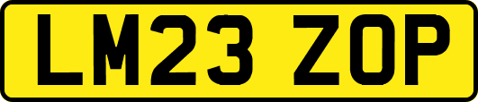 LM23ZOP
