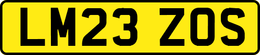 LM23ZOS
