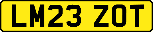 LM23ZOT