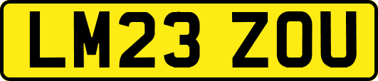 LM23ZOU