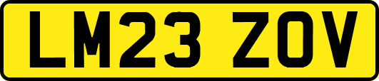 LM23ZOV