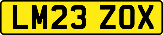 LM23ZOX