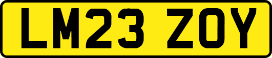 LM23ZOY