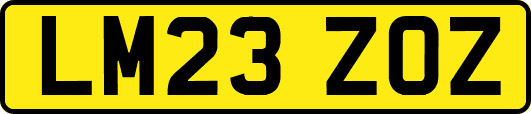 LM23ZOZ