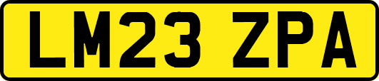 LM23ZPA