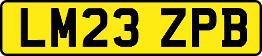 LM23ZPB