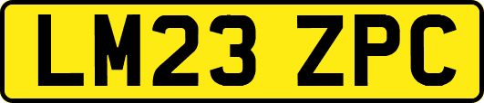 LM23ZPC