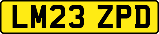 LM23ZPD