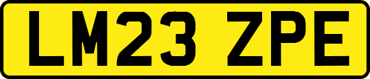 LM23ZPE