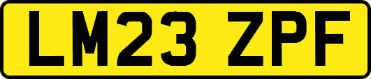 LM23ZPF