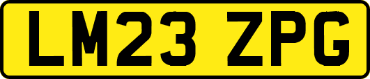 LM23ZPG