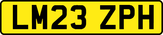 LM23ZPH