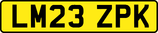 LM23ZPK