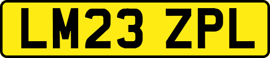 LM23ZPL
