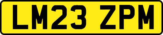 LM23ZPM