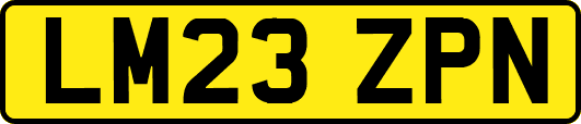 LM23ZPN