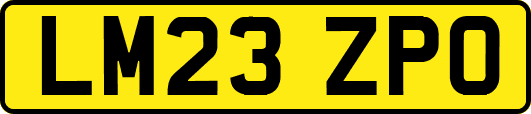 LM23ZPO