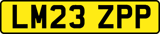 LM23ZPP