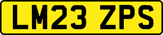 LM23ZPS