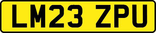 LM23ZPU