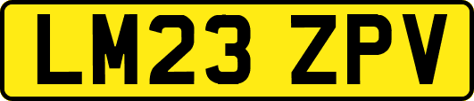 LM23ZPV